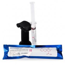 Hialurónico Esencia Facial Líquida Hidratante 10 Gr | MK-I-49