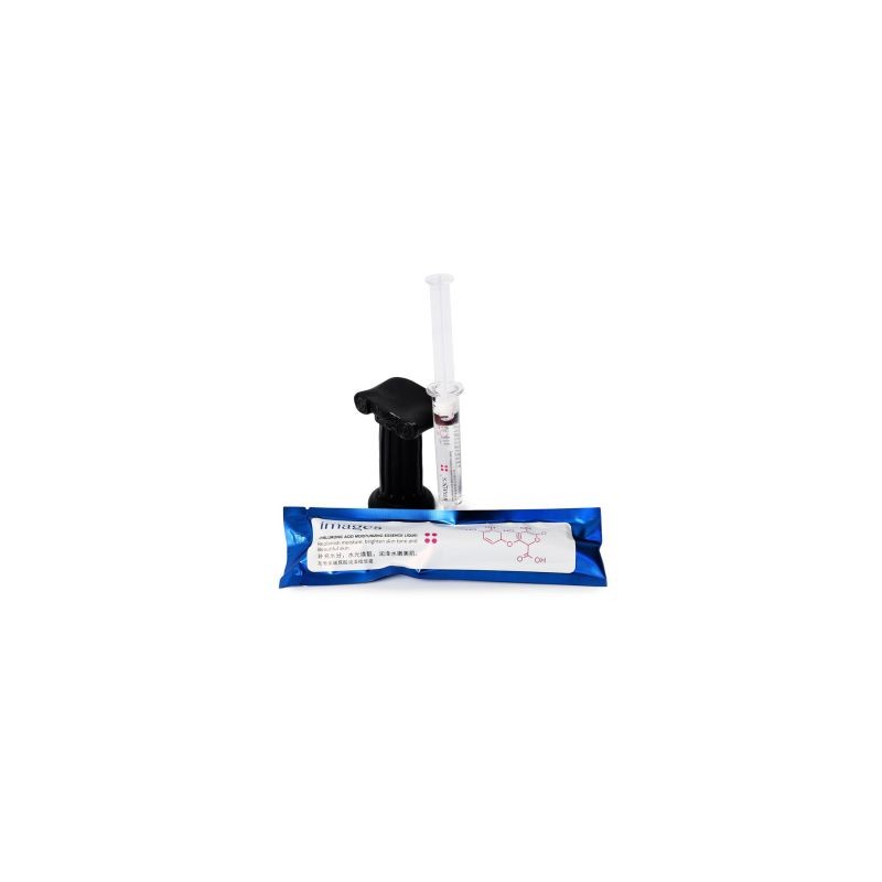 Hialurónico Esencia Facial Líquida Hidratante 10 Gr | MK-I-49