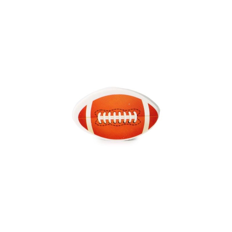 Goma Borrador Escolar Chico Figura Deportes | WJ-458