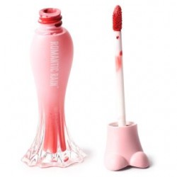 Rubor ROMANTIC RAIN 3 En 1 Sombra Y Gloss Envase Silueta 6 Tonos | 2 Rubores | R1278