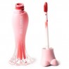 Rubor ROMANTIC RAIN 3 En 1 Sombra Y Gloss Envase Silueta 6 Tonos | 2 Rubores | R1278