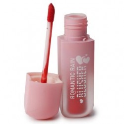 Rubor ROMANTIC RAIN Tipo Gloss Contra Agua Envase Ovalado 6 Tonos | 2 Rubores | R1239