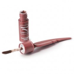 Delineador Cejas ROMANTIC RAIN Tipo Gloss 3 Tonos Contra Agua Tapa Pluma | 6 Delineadores | R0928