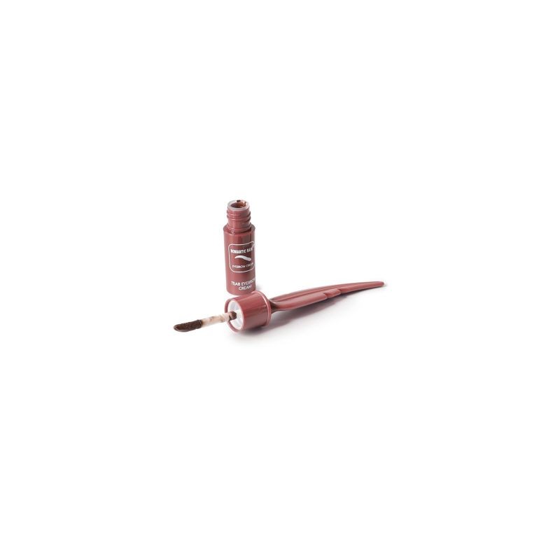 Delineador Cejas ROMANTIC RAIN Tipo Gloss 3 Tonos Contra Agua Tapa Pluma | 6 Delineadores | R0928