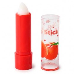 Labial Stick Ungüento Chico Humectante Con Aroma A Frutas 7.2 Cm | 3003 MK-P-89