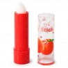 Labial Stick Ungüento Chico Humectante Con Aroma A Frutas 7.2 Cm | 3003 MK-P-89