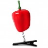 Pico Garza Chico Cabello Figuras Frutas Verduras Modelos | MK-E-14