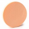 Esponja Maquillaje Grande Circular Esponjosa Color 2 colores | G213-25G-104