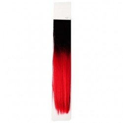Extension Cabello Semi Natural Profesional Bicolor Broches | 1 Extension | G394-25H-3