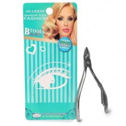 Alicata Para Uñas Mediana De Acero Ovalada En Blíster 9 Cm | G195-15H-32-1