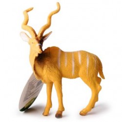 Animales De Plástico Flexible De La Selva Modelos Y Colores De 12 Cm | BT-50113