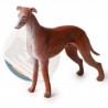 Animales De Plástico Flexible De Perros Varios Modelos Y Colores 11 Cm | BT-50103