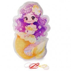 Ligas Latex Para Cabello Gruesas De Colores Elásticas En Bolsa Estampada 17 Cm | TA-0085E-3