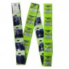 Orbis Tira de Hidrogel En Color Azul Que Crecen Bolsitas Verde 6 Cm | H02539142